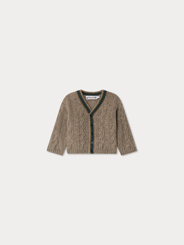 Bonpoint gilet n 13