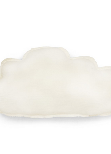 Baby shower coussin nuage