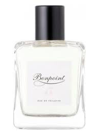Eau de toilette Bonpoint
