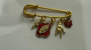Broche