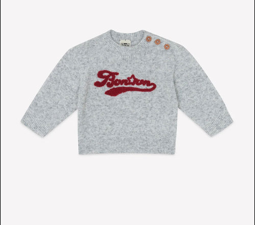 Bonton pull n 96