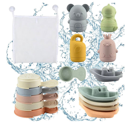 Jouet de bain