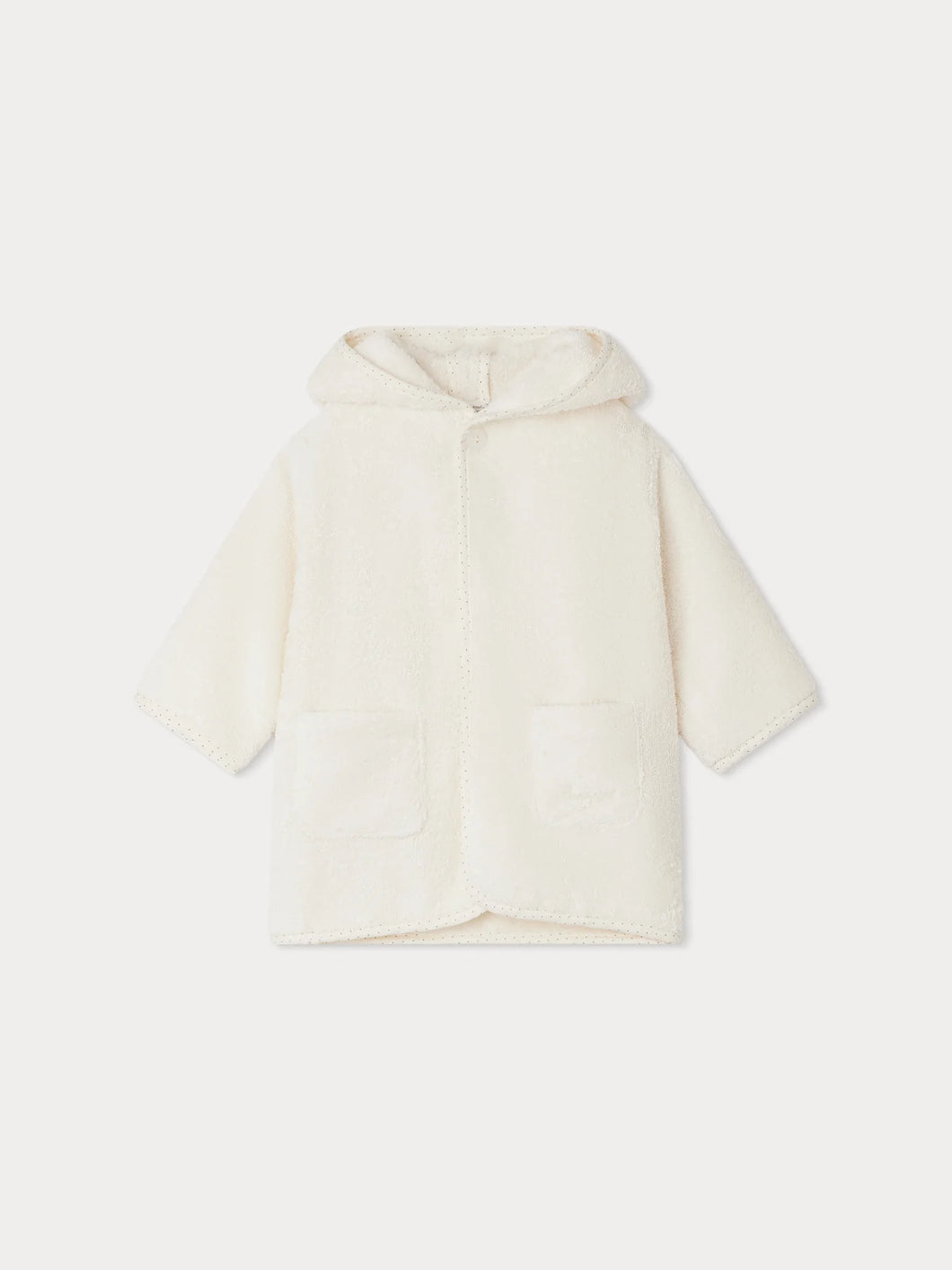 Bonpoint peignoir