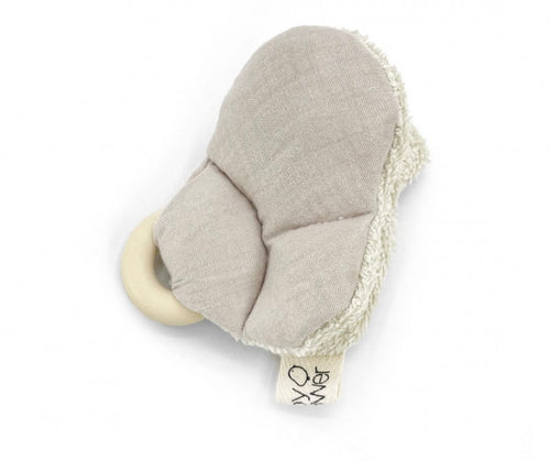 Baby shower hochet