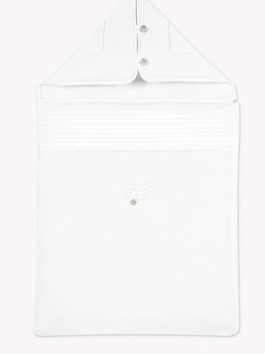 Nid ange tartine et chocolat