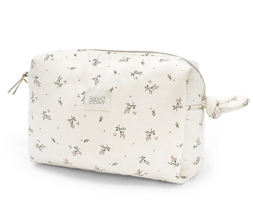Trousse de toilette