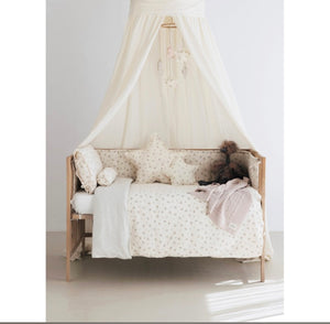 Ensemble couette lit