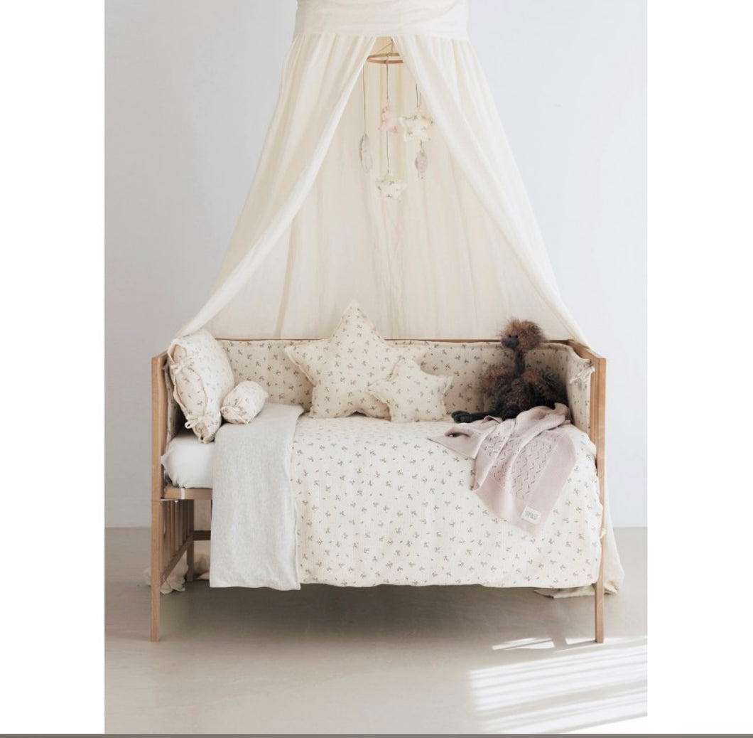 Ensemble couette lit