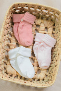 Tartine et chocolat kit chaussette