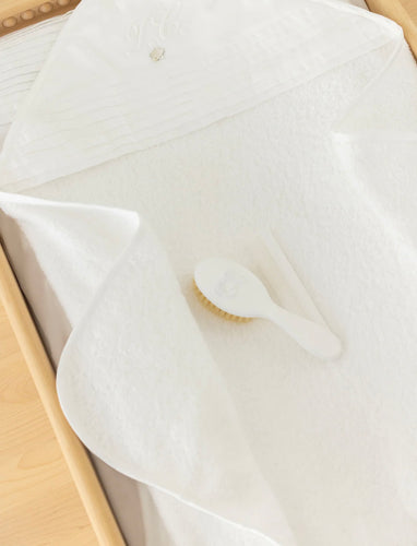 Tartine sortie de bain