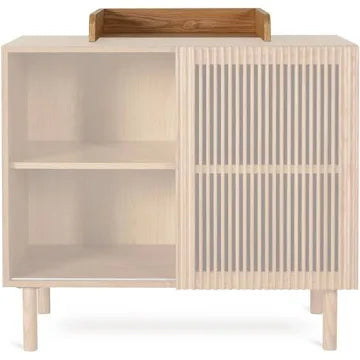 Quax plan à langer commode