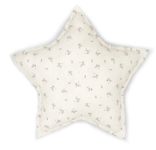 Baby shower coussin