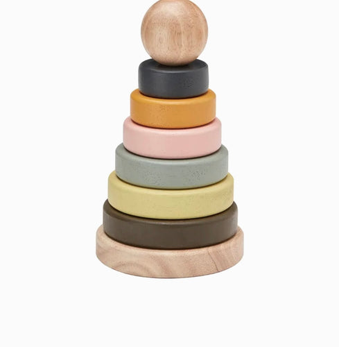 Jouet de bois