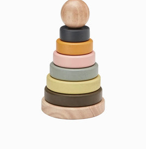 Jouet de bois