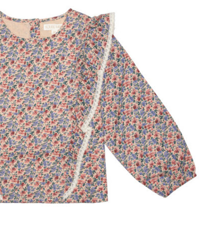 Louise Misha blouse n8