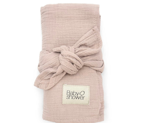 Baby shower set lange