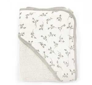 Baby shower sortie de bain