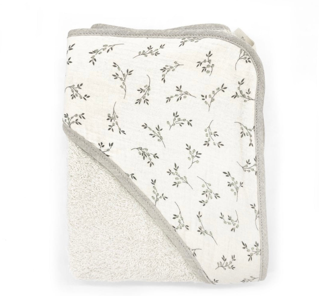 Baby shower sortie de bain
