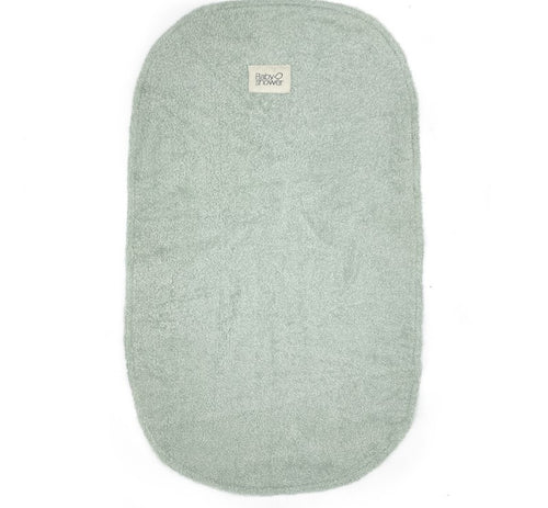 Housse matelas à langer