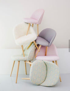 Fauteuil enfant