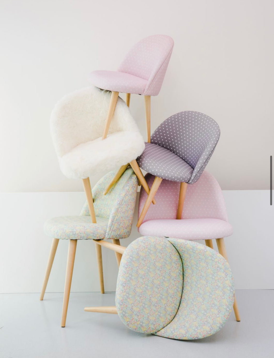 Fauteuil enfant