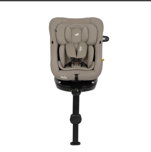 Siège auto isofix