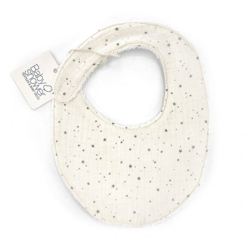 Baby shower bavoir