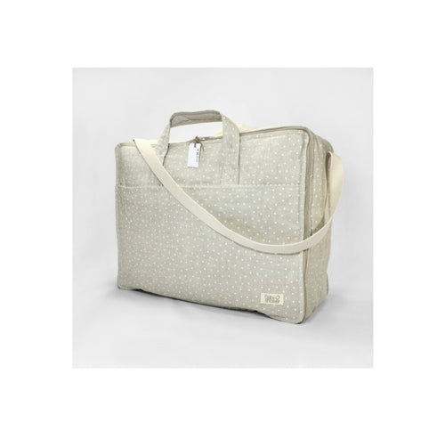 Baby shower valise maternité