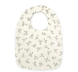 Baby shower bavoir
