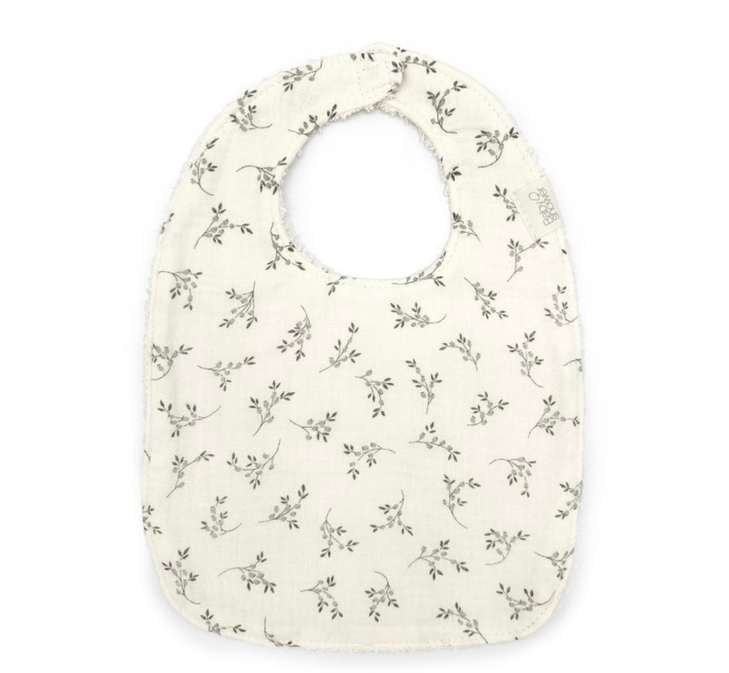 Baby shower bavoir