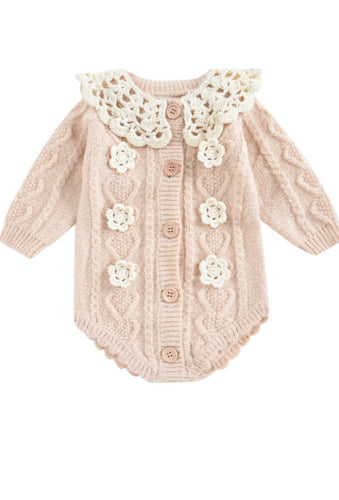 Louise Misha barboteuse n20