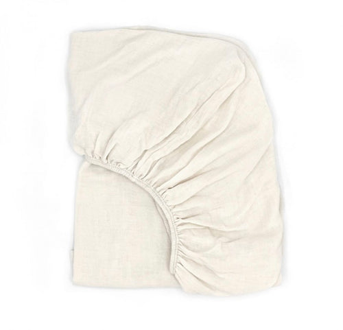Baby shower drap housse