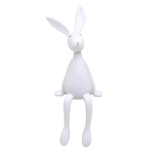 Lampe lapin