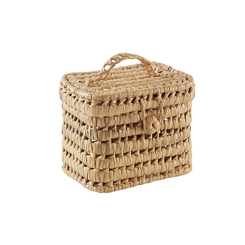 Bonton panière