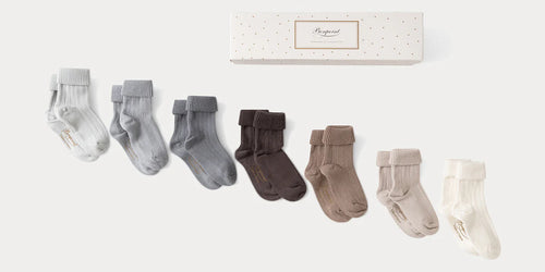 Bonpoint semaine de chaussettes