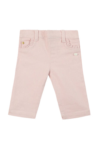 Tartine et chocolat pantalon n7