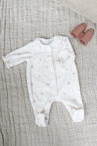 Tartine et chocolat pyjama n28