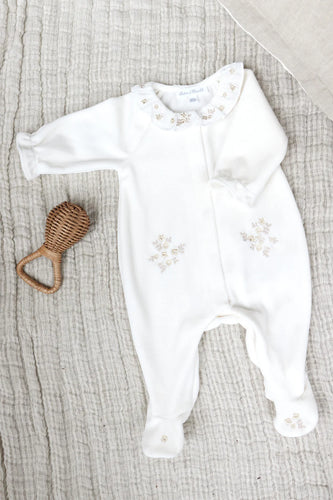 Tartine et chocolat pyjama n18