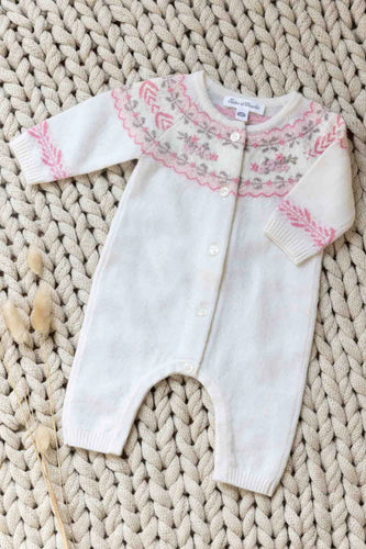 Tartine et chocolat combinaison n18