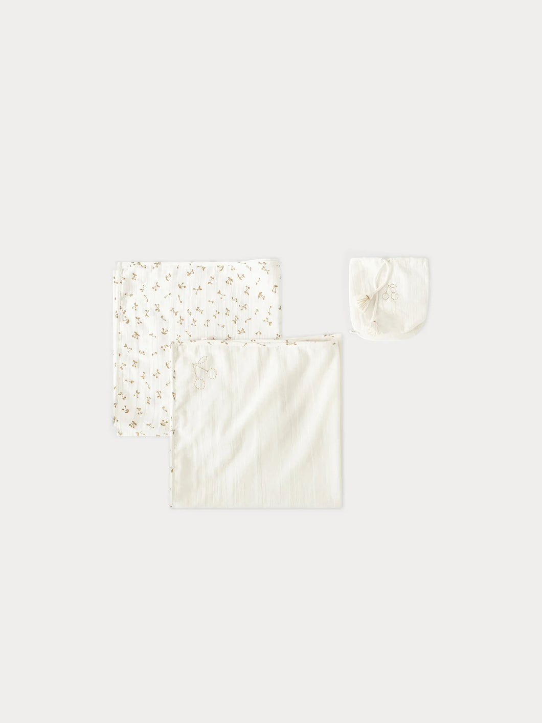 Bonpoint coffret lange n37