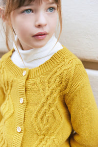 Bonton gilet n 10