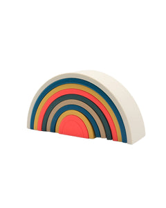 Bonton arc en ciel