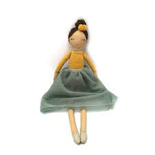 Bonton poupée Nina