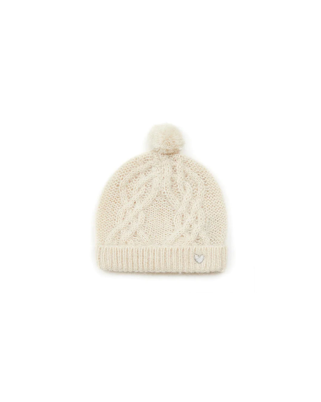 Bonton bonnet n2