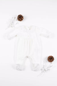 Tartine et chocolat pyjama n10