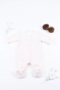 Tartine et chocolat pyjama n9
