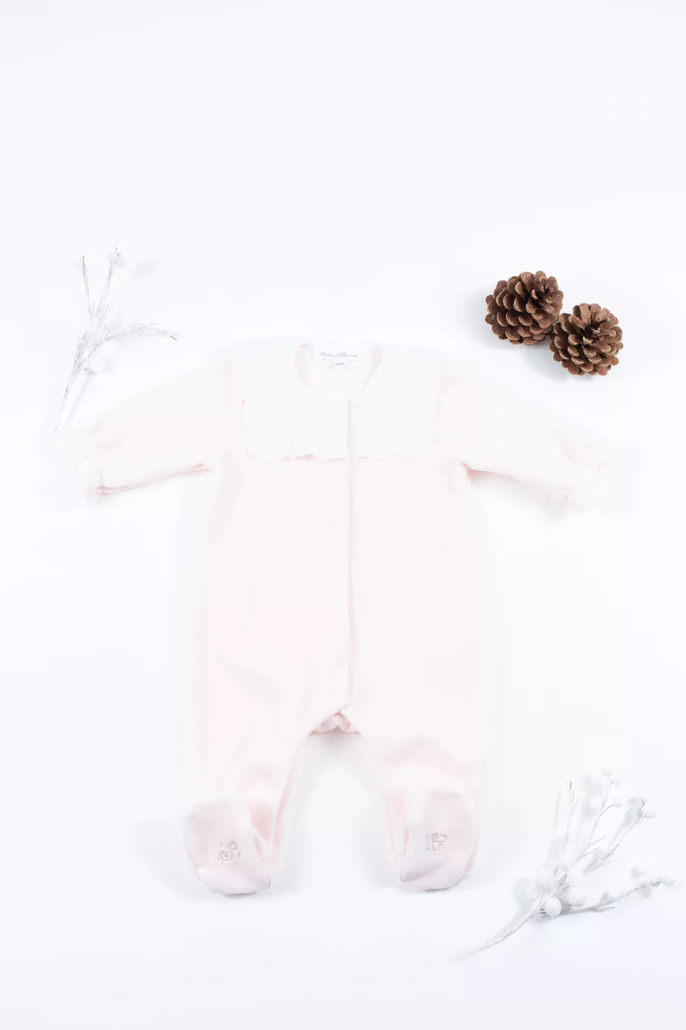 Tartine et chocolat pyjama n9
