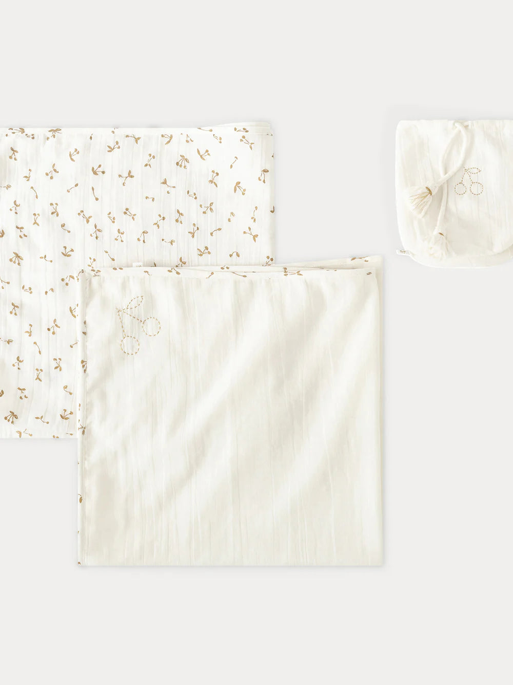 Bonpoint coffret lange n8