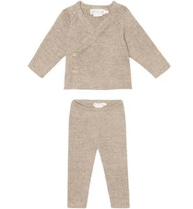 Bonpoint ensemble n18 taille 1 mois
