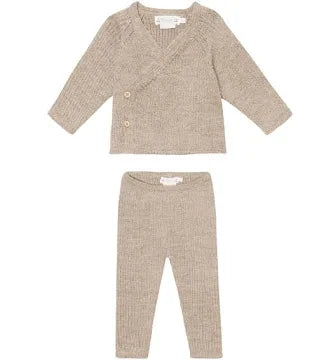 Bonpoint ensemble n18 taille 1 mois